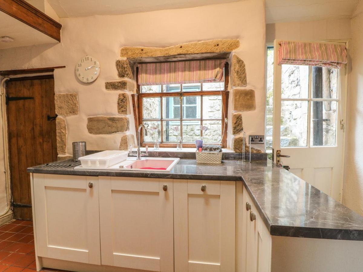 Holly Cottage Матлок Екстериор снимка