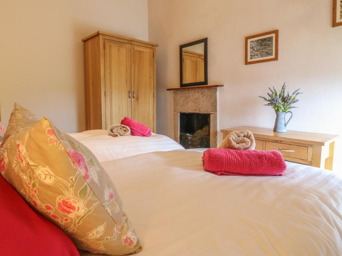 Holly Cottage Матлок Екстериор снимка